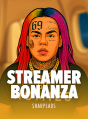 Streamer Bonanza