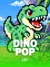 Dino Pop