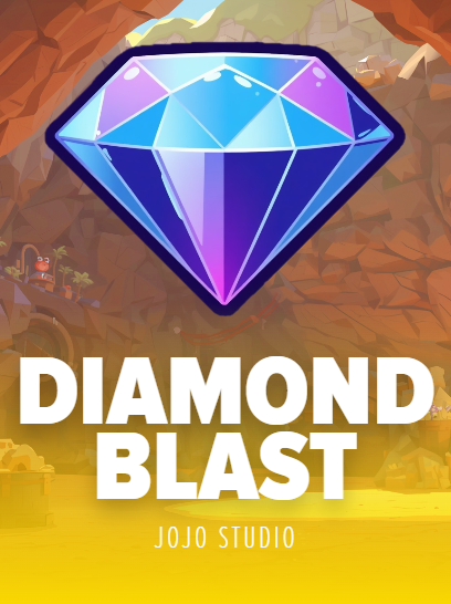 Diamond Blast