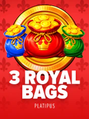 3 Royal Bags