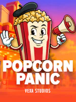 Popcorn Panic