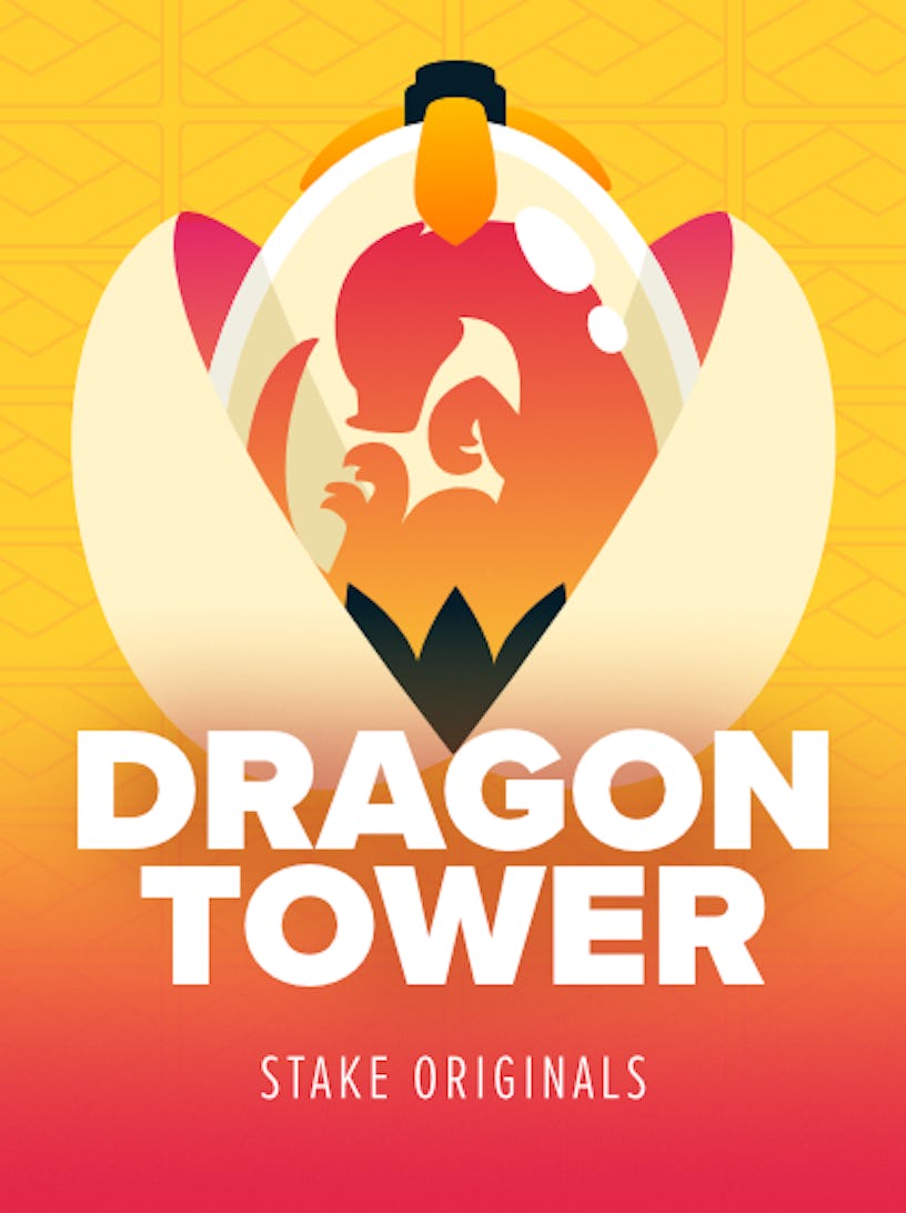 lll ▷ Stake Dragon Tower