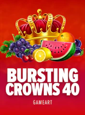 Bursting Crowns 40
