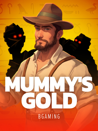 Mummy's Gold Free Slot Game - Stake.us