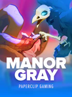 Manor Gray