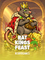 RAT KINGS FEAST