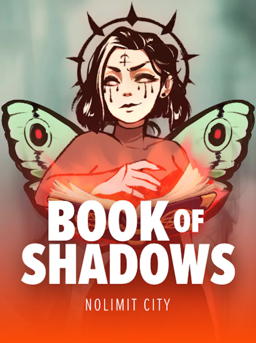 Book Of Shadows slot