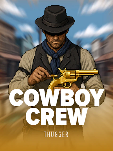 Cowboy Crew