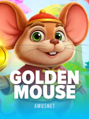 Golden Mouse
