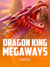 Dragon King Megaways