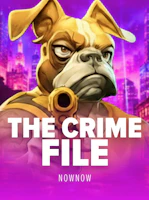 The Crime File