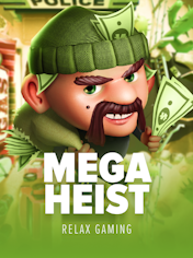 Mega Heist