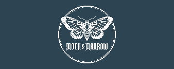 Moth and Marrow