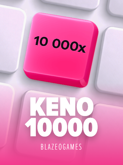 Keno 10000