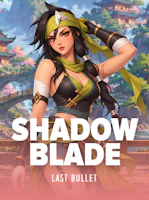Shadow Blade