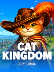 Cat Kingdom