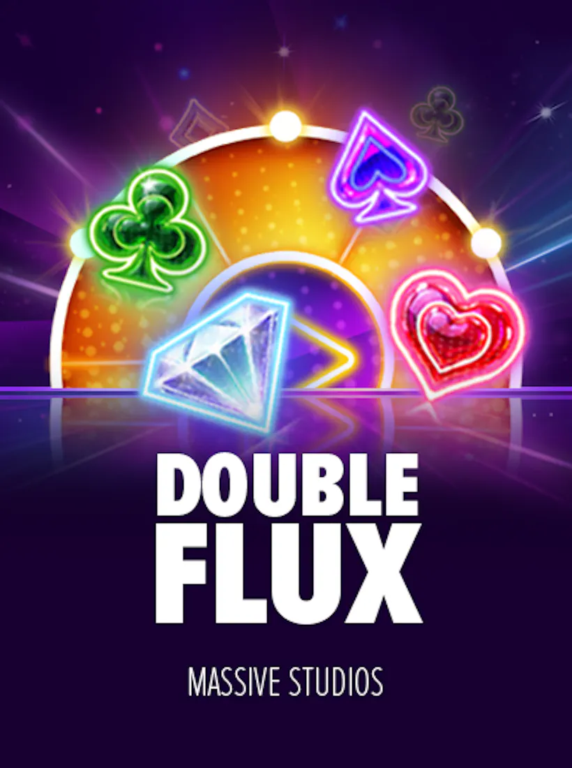 Double Flux slot