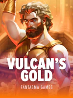 Vulcan's Gold