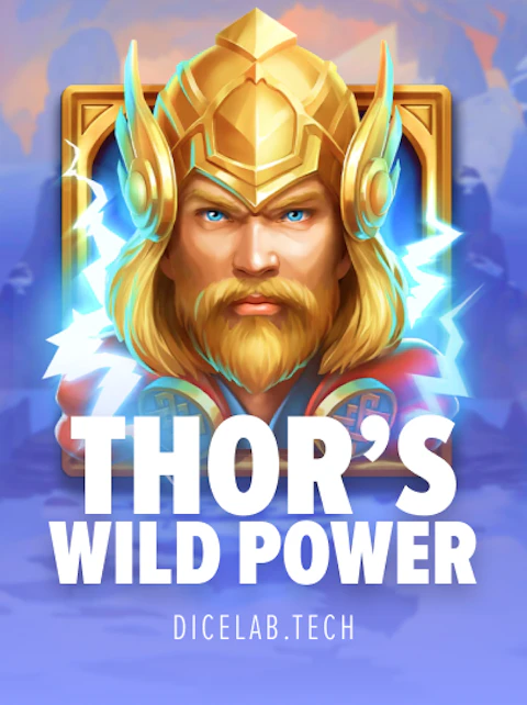 Thor's Wild Power