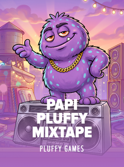 Papi Pluffy Mixtape