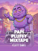 Papi Pluffy Mixtape