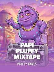 Papi Pluffy Mixtape