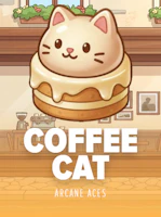 Coffee Cat