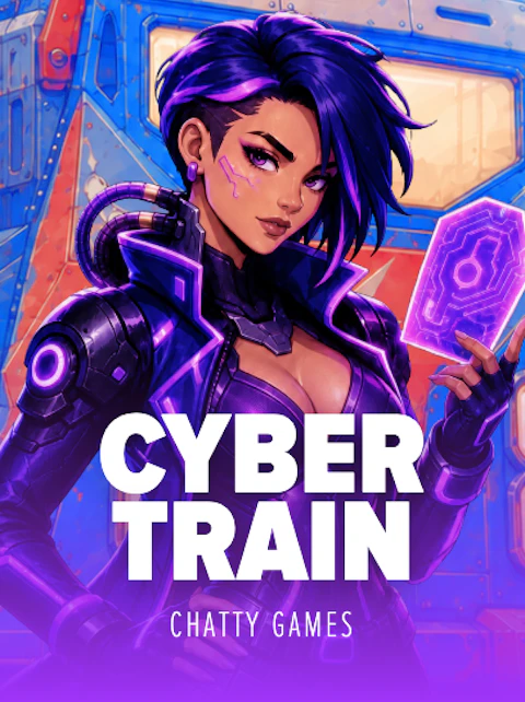 Cyber Train