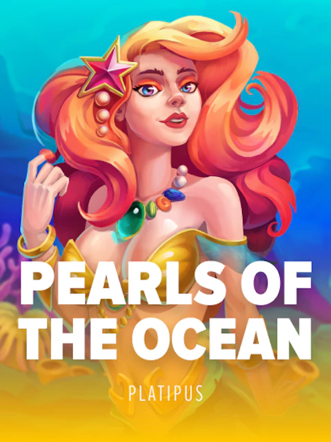 Pearls of the Ocean