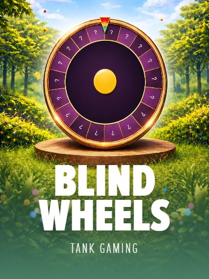 Blind Wheels
