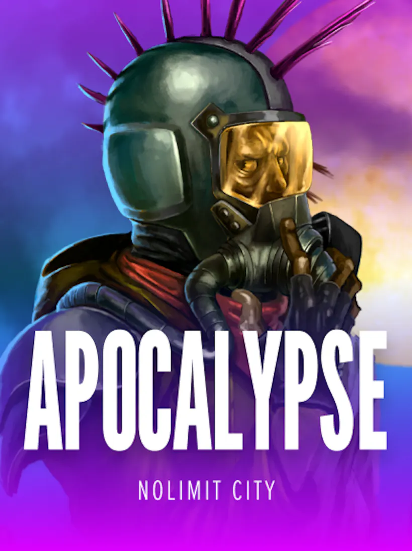 Apocalypse Super xNudge slot