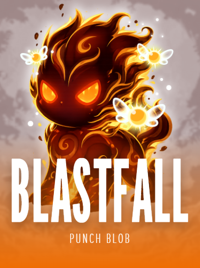 Blastfall