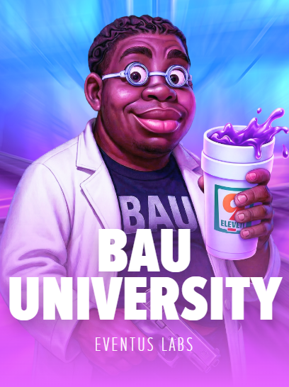 BAU UNIVERSITY