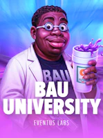 BAU UNIVERSITY
