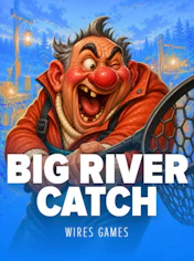 Big River Catch