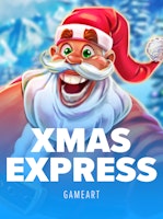 Xmas Express