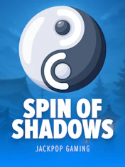 Spin Of Shadows