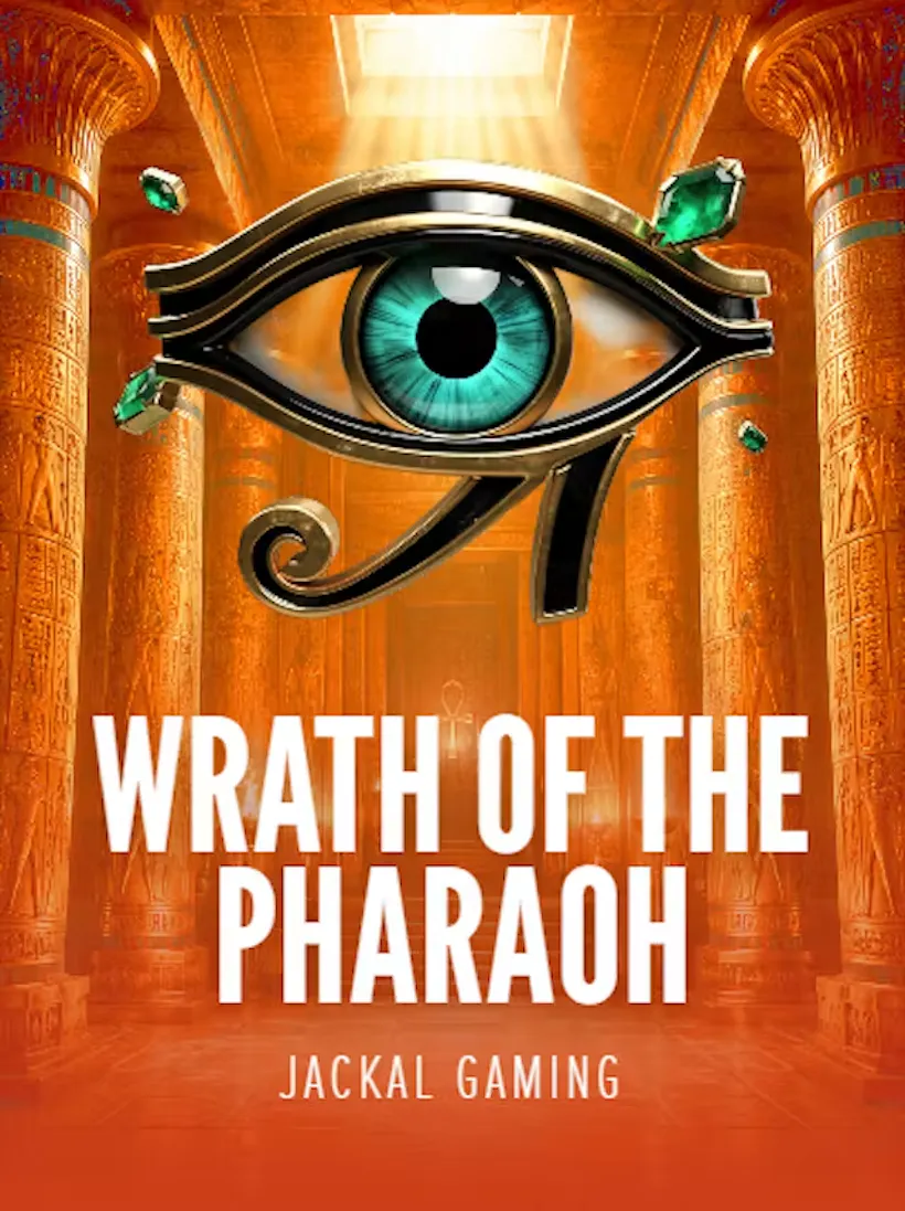 Wrath Of The Pharaoh slot