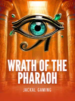Wrath Of The Pharaoh