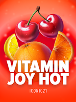 Vitamin Joy Hot