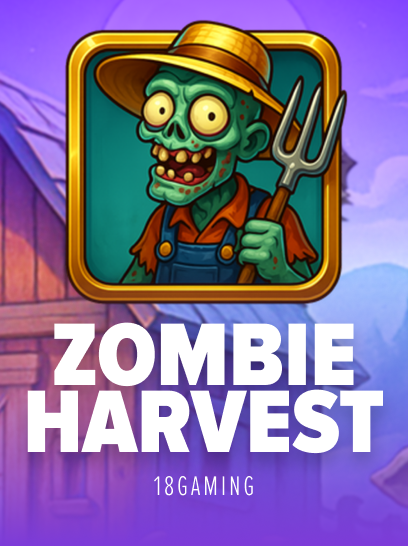 Zombie Harvest