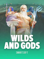 Wilds and Gods