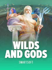 Wilds and Gods