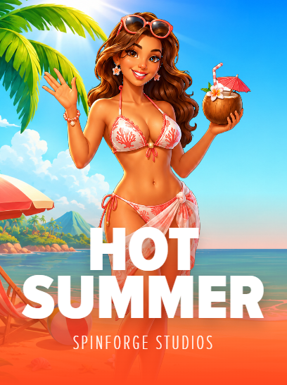 Hot Summer
