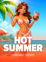 Hot Summer