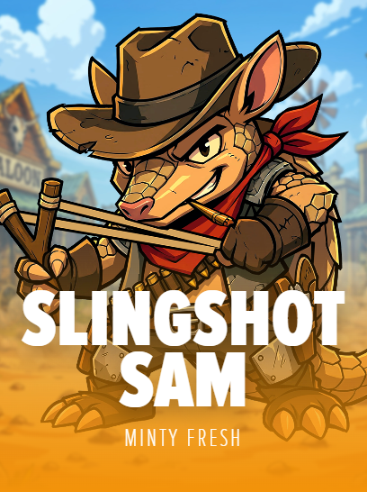 Slingshot Sam