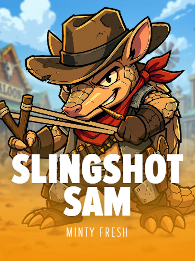 Slingshot Sam slot
