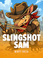 Slingshot Sam