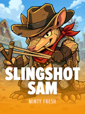 Slingshot Sam