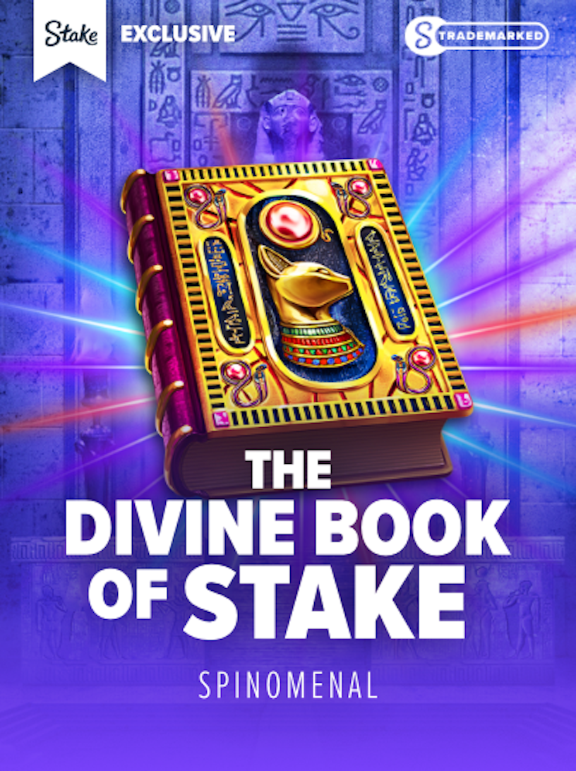 The Divine Book of Stake